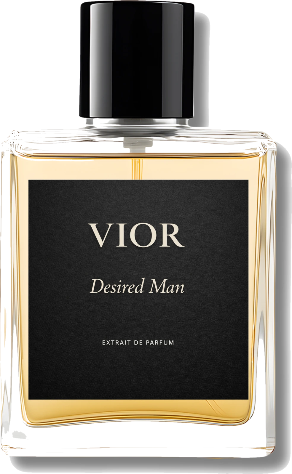 VIOR Desired Man