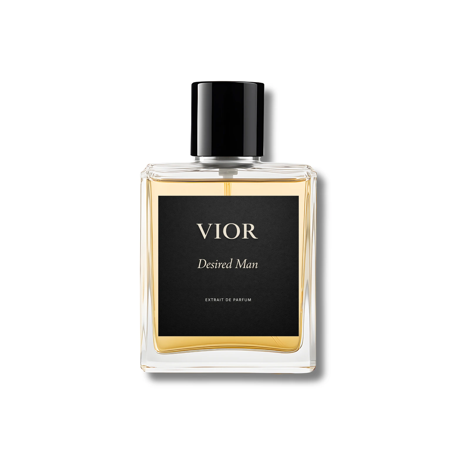 VIOR Desired Man