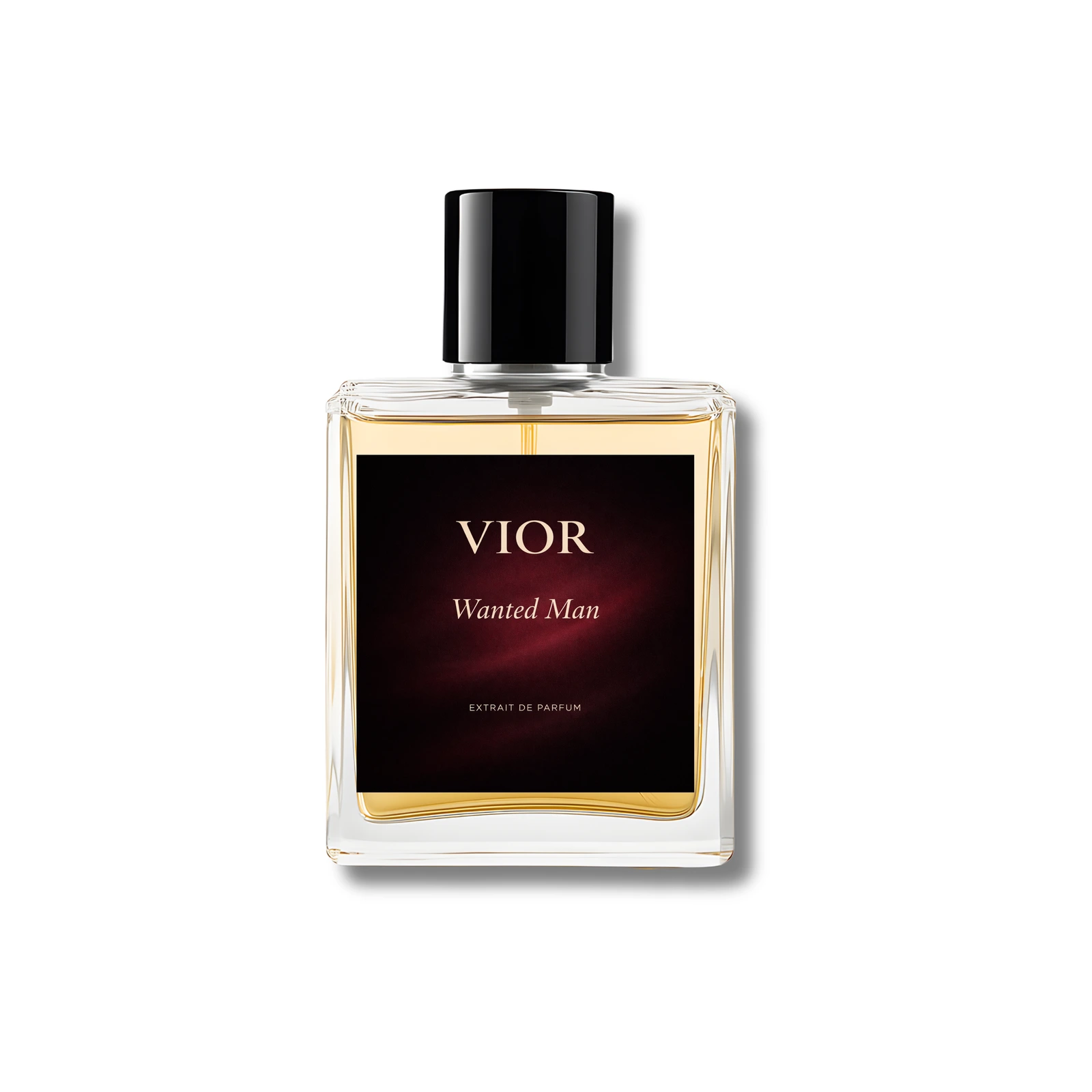 VIOR Wanted Man